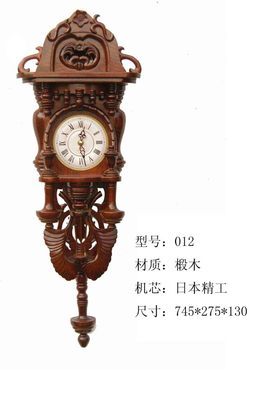 山歌實(shí)木手工藝鐘表 超值庫(kù)存，品質(zhì)與美學(xué)的邂逅