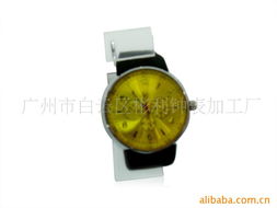 廣州市白云區(qū)彬利鐘表加工廠 電子表產(chǎn)品列表