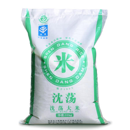沈蕩生態稻米 綠色江南的味覺記憶